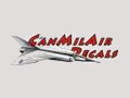 CanMilAir Logo