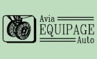 Avia Equipage Auto Logo