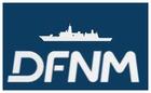 Dutch Fleet Naval Miniatures Logo Dutch Fleet Naval Miniatures Logo