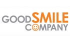 Good Smile Company Logo Good Smile Company Logo