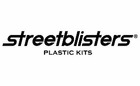 StreetBlisters Logo