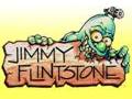 Jimmy Flintstone Logo