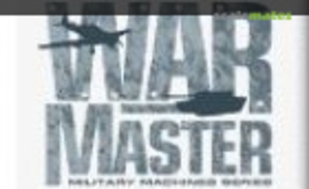 War Master Logo War Master Logo