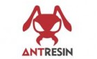 Antresin Logo Antresin Logo