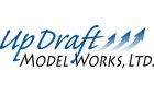 Up Draft Model Works, Ltd. Logo Up Draft Model Works, Ltd. Logo