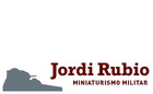 Jordi Rubio Logo Jordi Rubio Logo