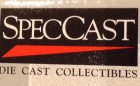 Speccast Logo