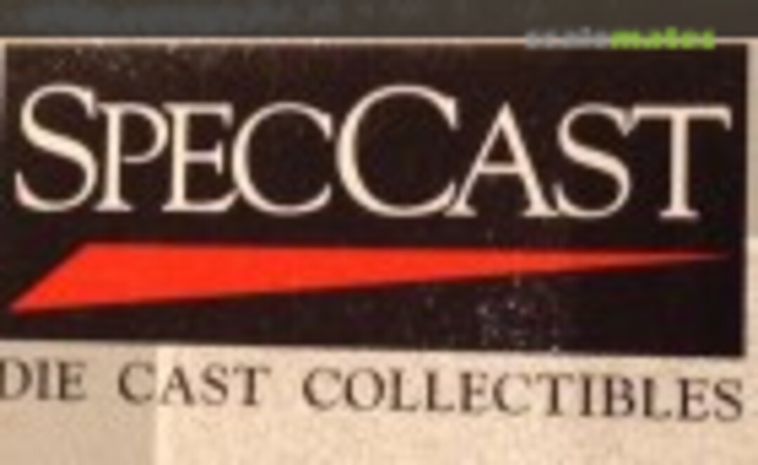 Speccast Logo Speccast Logo