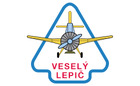 Veselý Lepič Logo