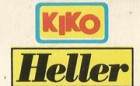 Heller/Kiko Logo