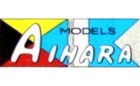 Aihara Models Logo Aihara Models Logo