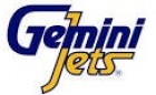 Gemini Jets Logo