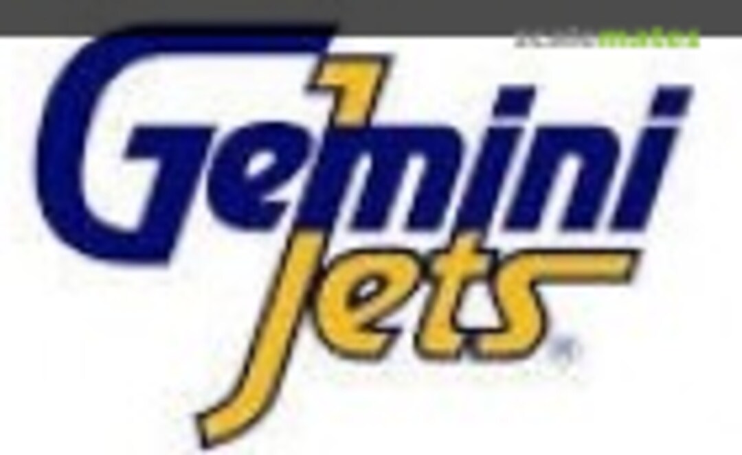 Gemini Jets Logo Gemini Jets Logo