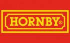 Hornby Logo Hornby Logo