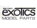 Mini Exotics Logo