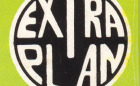 Extra Plan Logo