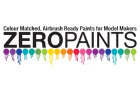 Zero Paints Logo