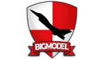 BIGMODEL Logo