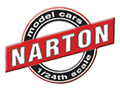Narton Logo