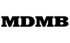 MDMB Modelbouw Logo