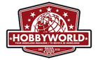 Hobbyworld Logo