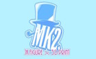 MK2 Logo MK2 Logo