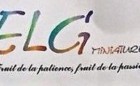 ELG Miniatures Logo ELG Miniatures Logo