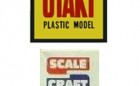 Otaki/Scale Craft Logo