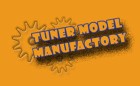 Tuner Model Manufactory Logo