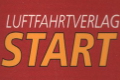 Luftfahrtverlag Start Logo Luftfahrtverlag Start Logo