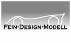 Fein Design Modell Logo Fein Design Modell Logo