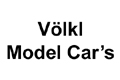 Völkl Model Car's Logo