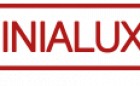 Minialuxe Logo Minialuxe Logo