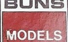 BUNS Models Logo BUNS Models Logo