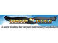 Condor Decals Logo