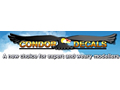 Condor Decals Logo Condor Decals Logo