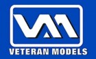 Veteran Models Logo Veteran Models Logo