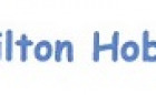 Hamilton Hobbies Logo Hamilton Hobbies Logo