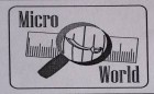 Micro World (Ukraine) Logo