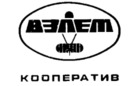Vzlët Cooperative Logo