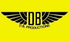 1:72 Mosquito Spoked Wheels (DB Productions DB69)