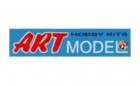ART model Logo