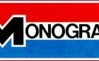 Monogram New Zealand Logo