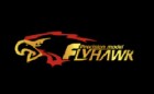 FlyHawk Model Logo