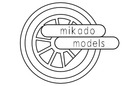 mikado models Logo mikado models Logo