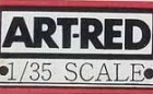Art-Red Logo Art-Red Logo