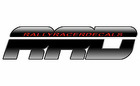 rallyracerdecals Logo