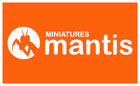 Mantis Miniatures Logo