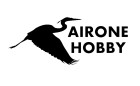 Airone Hobby Logo Airone Hobby Logo