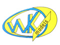WKmodels Logo